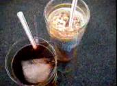 Coffee Ice